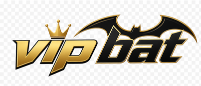 vip bat logo